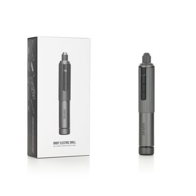 DSPIAE Orbit Smart Electric Hand Drill Moon Dust Gray