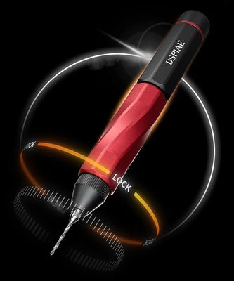 DSPIAE Mobius Hand Drill