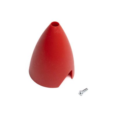 E Flite Decathlon 1.2m Spinner