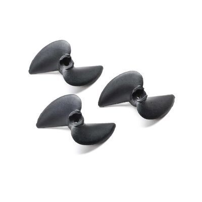Pro Boat 24in Sonicwake Propeller 3pc