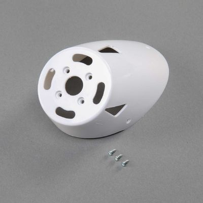 E Flite Radian/Pro Firewall with Screws