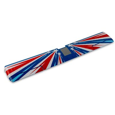 E Flite Decathlon RJG 1.2m Wing with Servos and LEDs