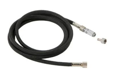 Vigiart HS-B3-4 3m Braided Air Hose with Quick Disconnect