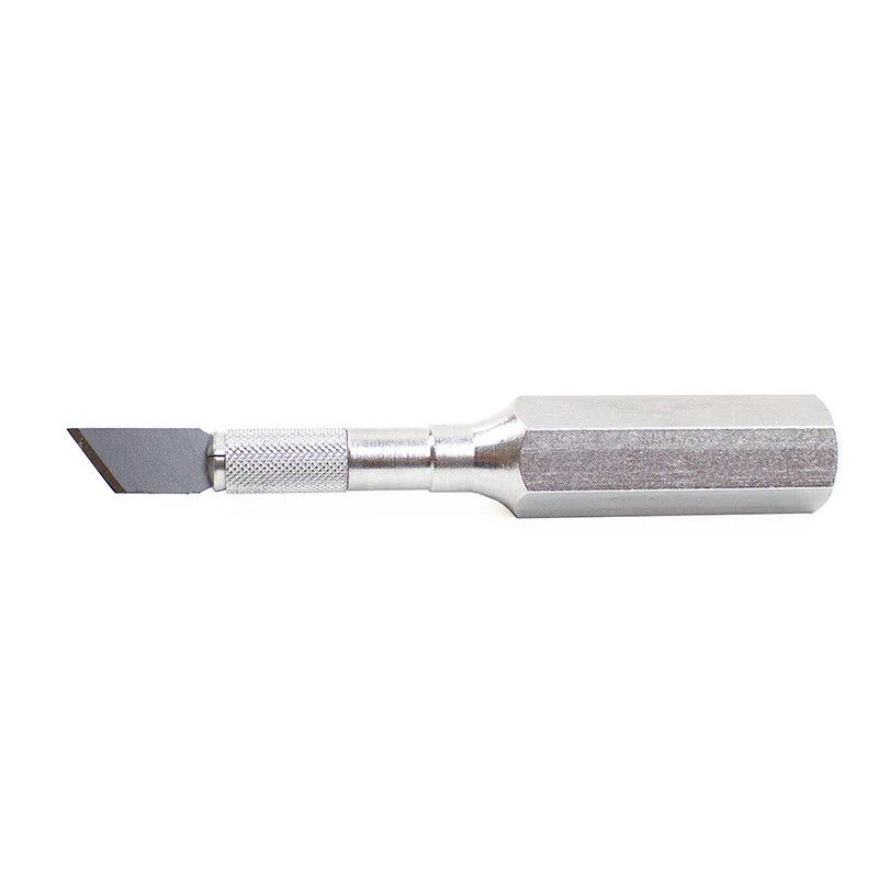 Excel Hobby Blade K6 Heavy Duty Aluminum Craft Knife