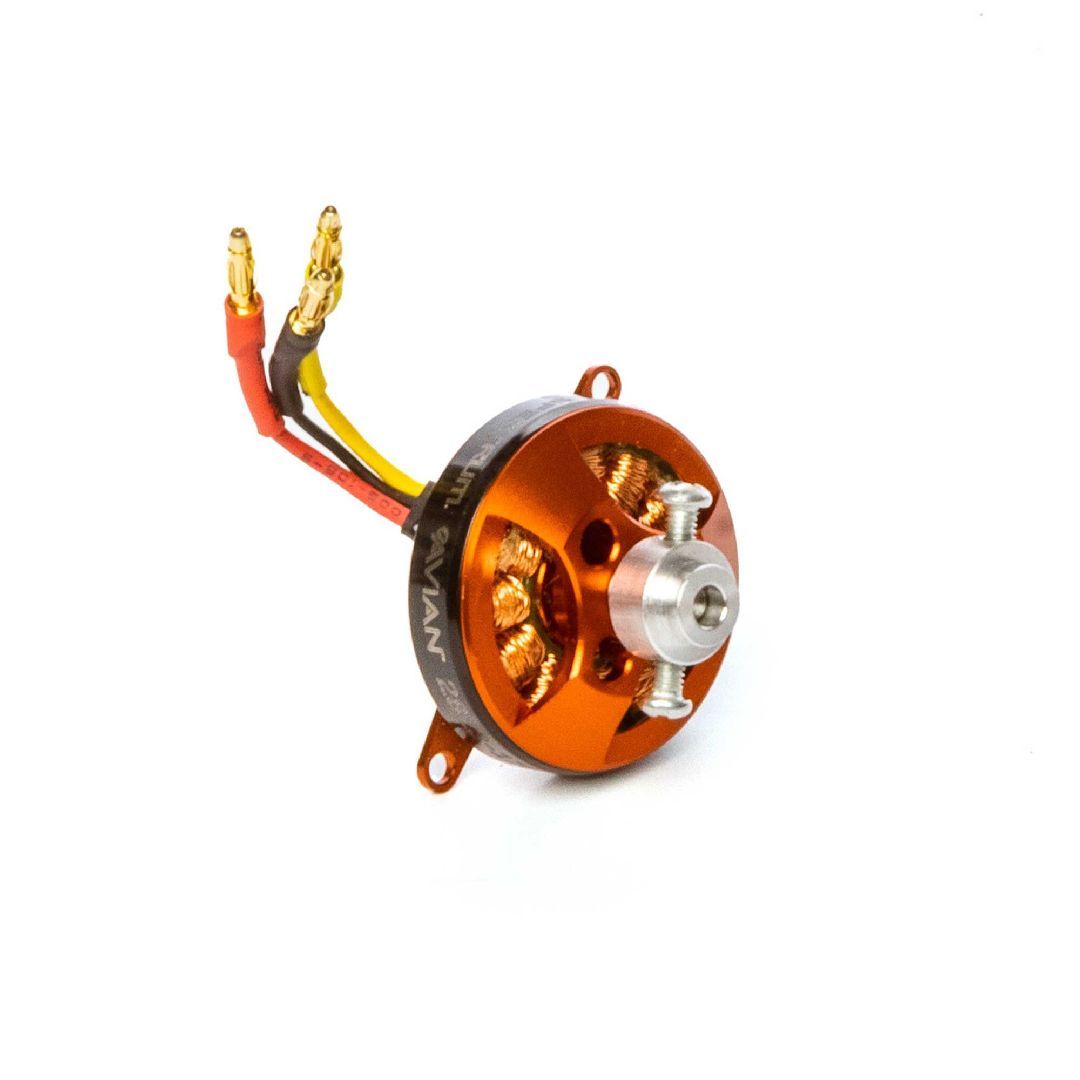 Spektrum Avian 2813-1750kV Outrunner Brushless Motor