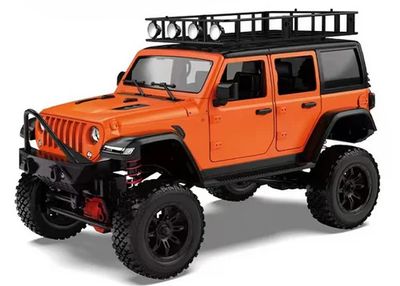 RC Pro MN-128 1/12 2.4G 4WD RC Vehicle RTR
