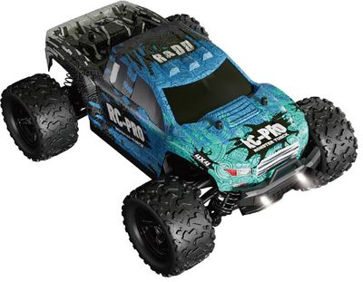 RC Pro RADD 1/18 4WD Monster RC Truck