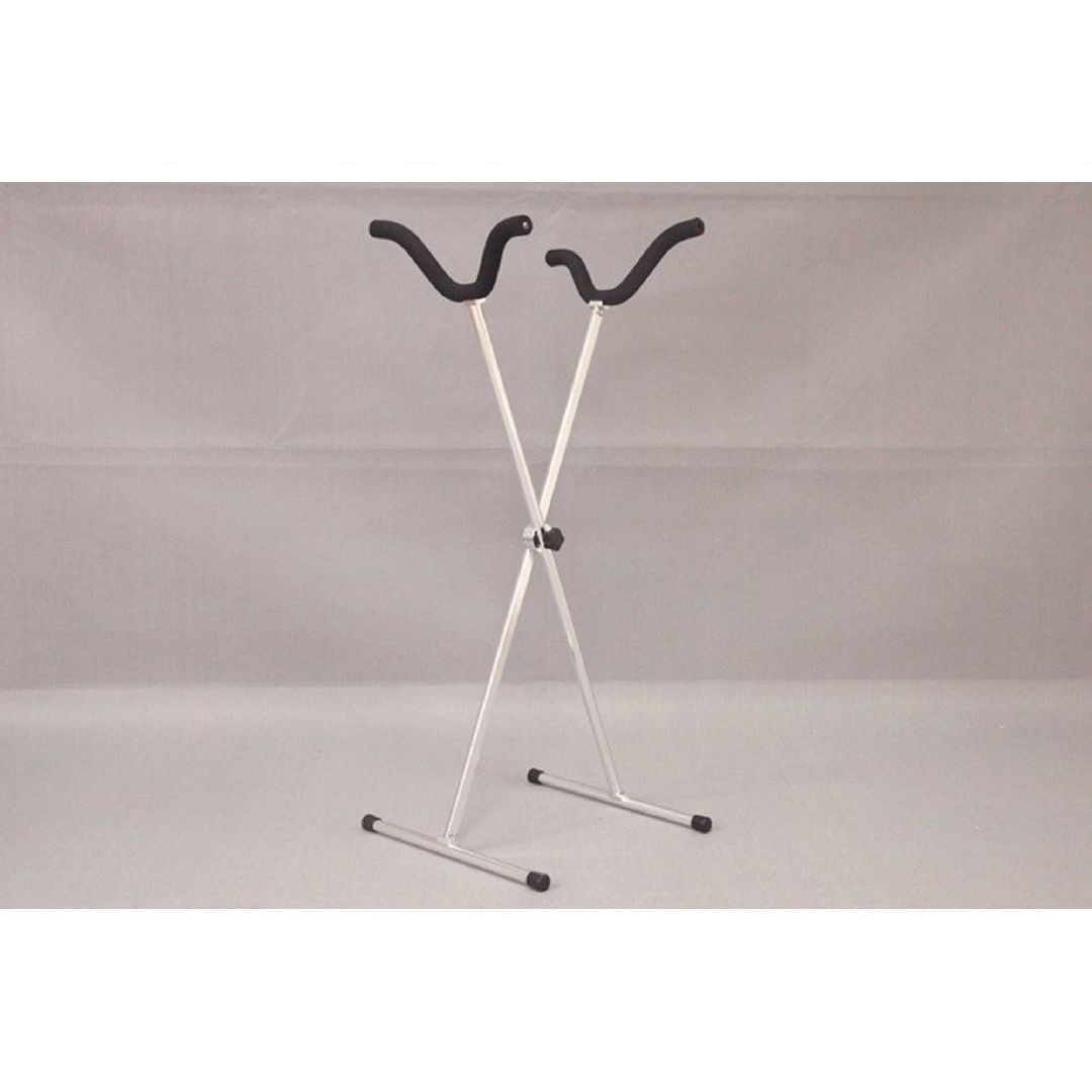 FMS Airplane Display and Work Stand Silver V2