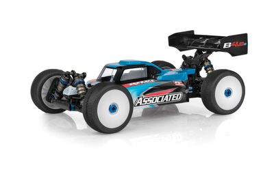 Team Associated 1/8 RC8B4.2e 4WD Team Kit