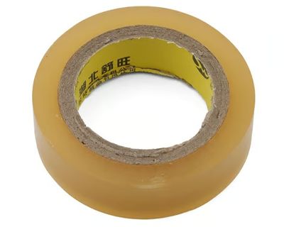 Hot Racing 27ft Clear Flexible Waterproof Marine Tape
