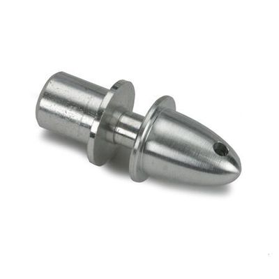 E-Flite 3mm Propeller Adapter with Screw Set