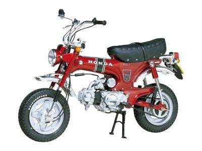 Tamiya 1/6 DAX Honda Export 70