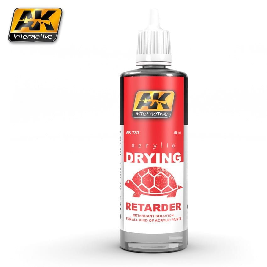 AK Interactive Drying Retarder 60ml