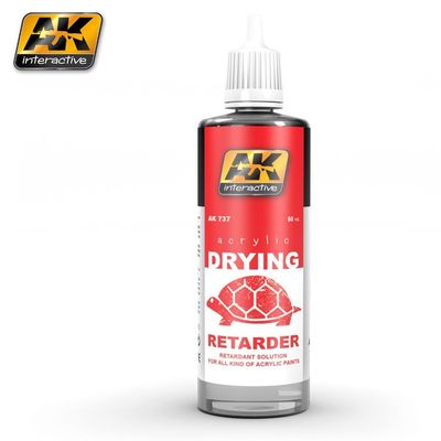 AK Interactive Drying Retarder 60ml