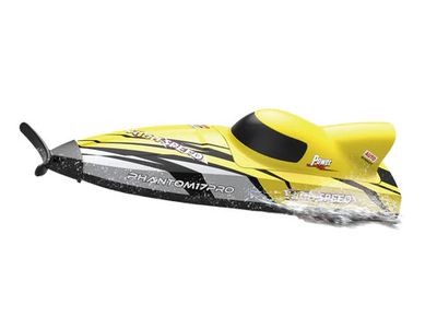 RC Pro 17in RC Brushless Jet Boat