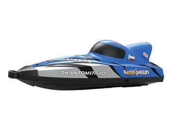 RC Pro 17in RC Brushless Jet Boat