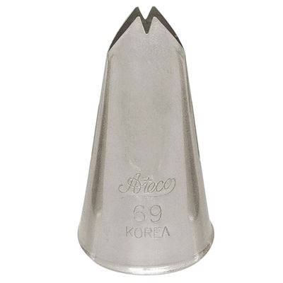 Ateco No 69 Leaf