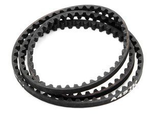 HPI Racing Micro RS4 WB 150mm 122T Belt