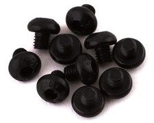 Arrma AR721303 3x3mm Button Head Hex Machine Screw 10pc