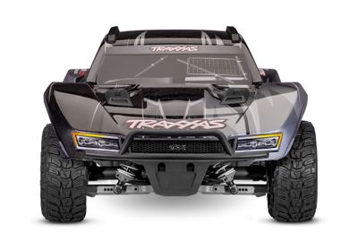 Traxxas 1/10 Slash HD VX3 4WD RTR Black