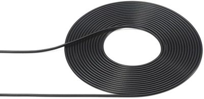 Tamiya 0.65mm OD Cable Black