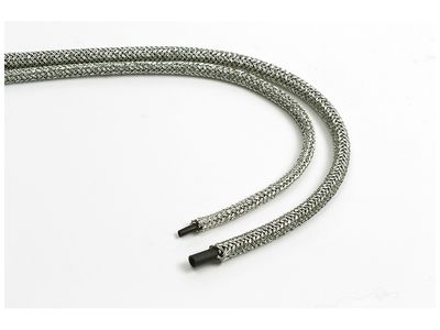 Tamiya 1/24 2.0mm Braided Hose
