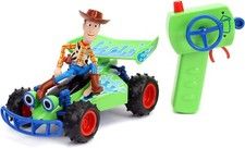 Jada Toys 1/14 Toys Story HWR RC Buggy