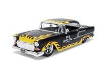 Jada Toys 1/24 BTM 1955 Chevy Bel Air