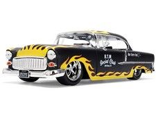 Jada Toys 1/24 BTM 1955 Chevy Bel Air