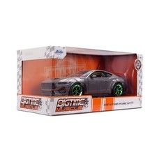 Jada Toys 1/24 BIGTIME Muscle 2024 Ford Mustang RTR
