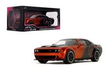 Jada Toys 1/18 Pink Slips Movie 9 2015 Dodge Charger R/T