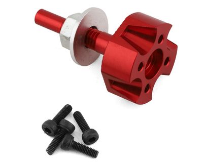 E-Flite Twin Timber 1.6m Left Side Propeller Adapter