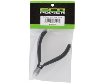 EcoPower Deluxe Sprue Cutter