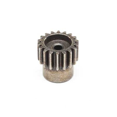 Team Losi Racing 0.5 Mod 18T 2mm Shaft Pinion Gear