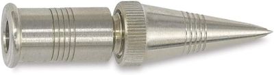 Paasche Airbrush H-5 1.0mm Size 5 Tip and Heavy Needle