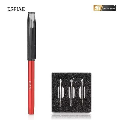 DSPIAE AT-PL PRO Alloy Panel Line Pen