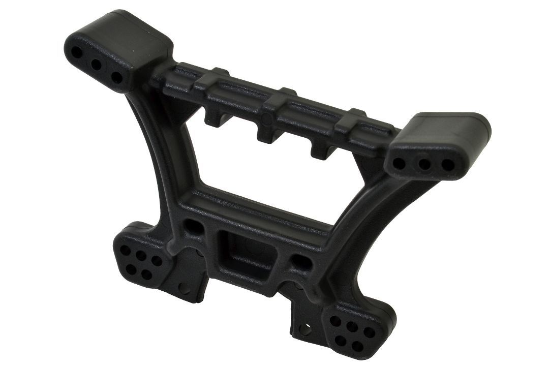 RPM Traxxas Hoss/Rustler 4x4 Rear Shock Tower