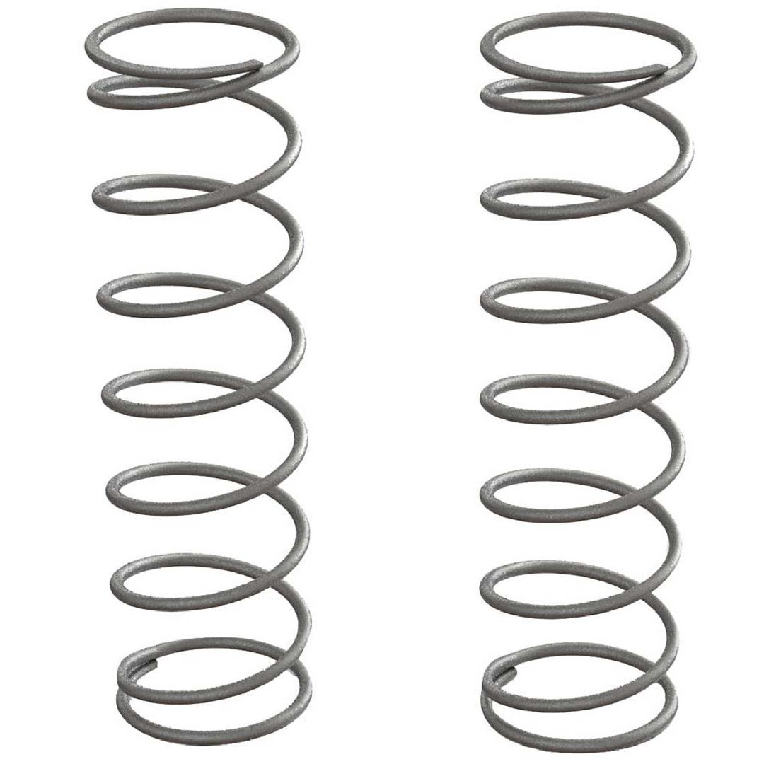 Arrma 1.09n/mm 85mm 6S Shock Spring 2pc
