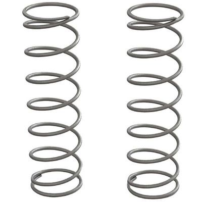 Arrma 1.09n/mm 85mm 6S Shock Spring 2pc