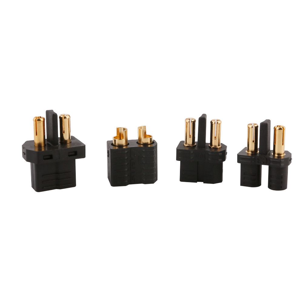 GENS ACE XT60 Universal Connector Deans/EC3