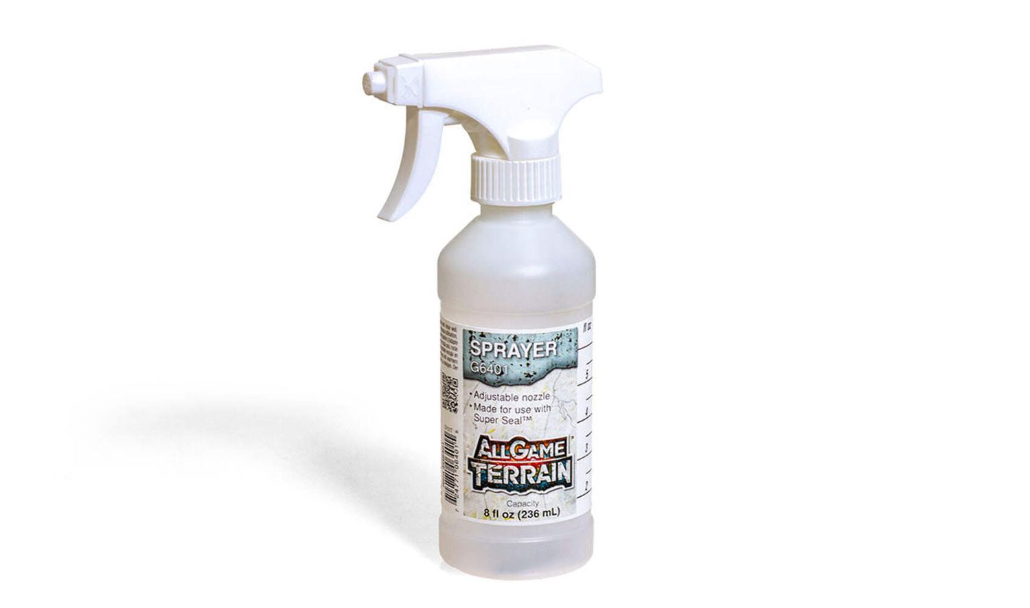 All Game Terrain Sprayer Bottle 8oz