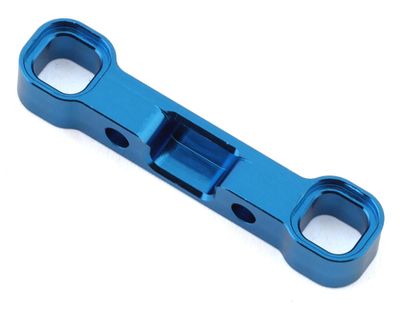 Team Associated RC10B7 Aluminum Arm Mount D Block