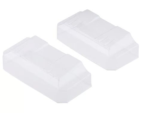 JConcepts Carpet/Astro High Clearance 7in Rear Wing