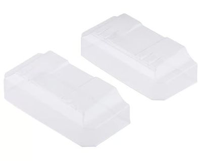 JConcepts Carpet/Astro High Clearance 7in Rear Wing