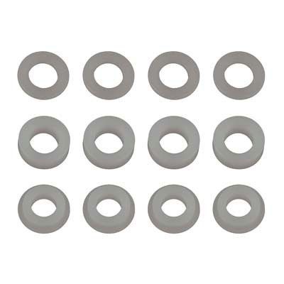 Team Associated 12mm Machined Shock Spacers V2
