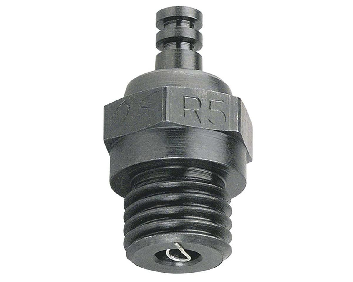 OS Engines 71605200 R5 Glow Plug Cold On-Road