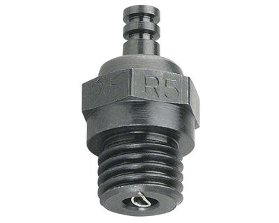 OS Engines 71605200 R5 Glow Plug Cold On-Road