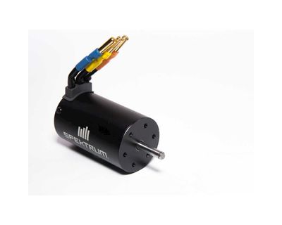 Spektrum 5mm Firma 3660 3200kV 4-Pole Brushless Motor
