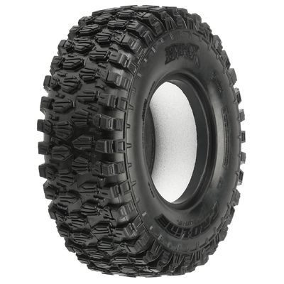 Pro-Line Racing Front/Rear 1.9in Class 1 Hyrax G8 Rock Terrain Truck 4.19in OD Tires 2pc