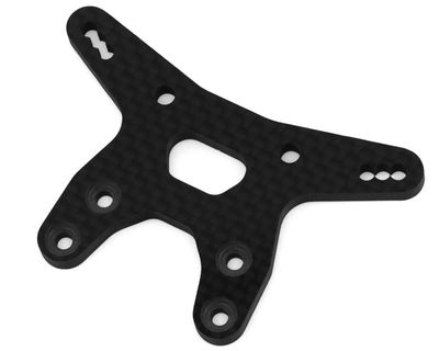 Team Associated RC10B7.1 FT -2mm Front Shock Tower